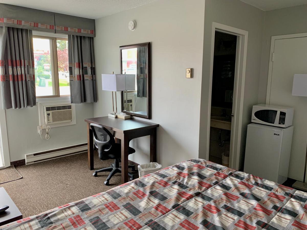 Milestone Motel Collingwood Esterno foto