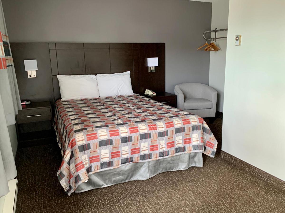 Milestone Motel Collingwood Esterno foto