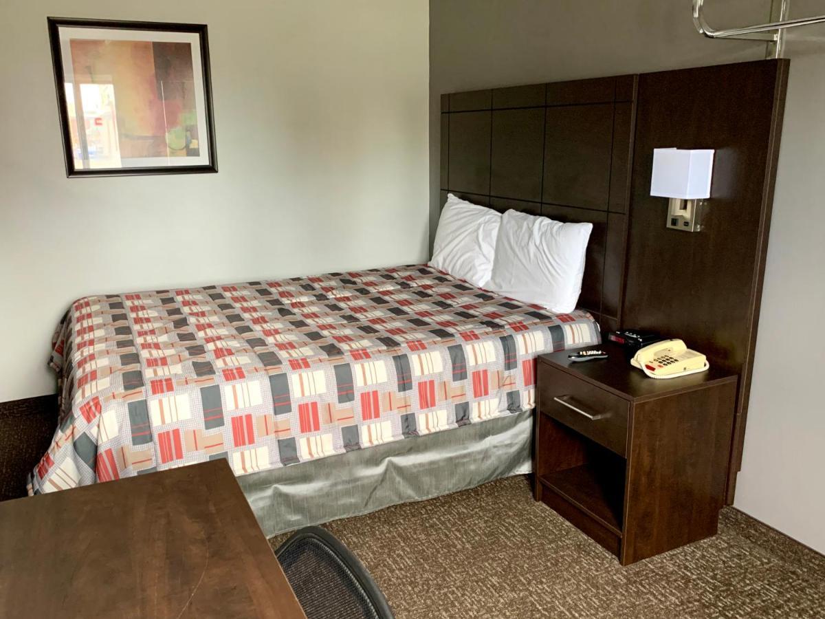 Milestone Motel Collingwood Esterno foto