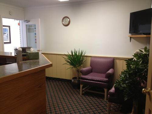Milestone Motel Collingwood Esterno foto
