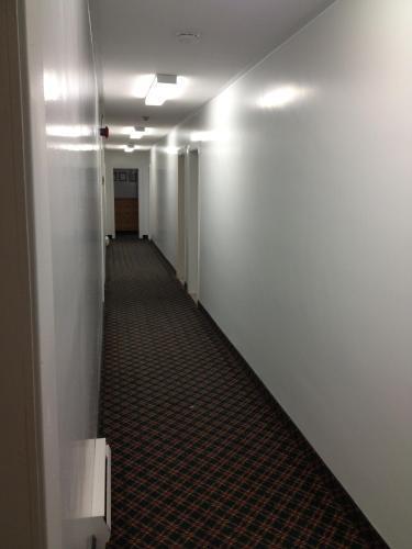 Milestone Motel Collingwood Esterno foto